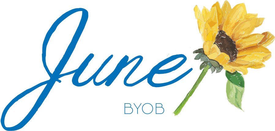 June BYOB